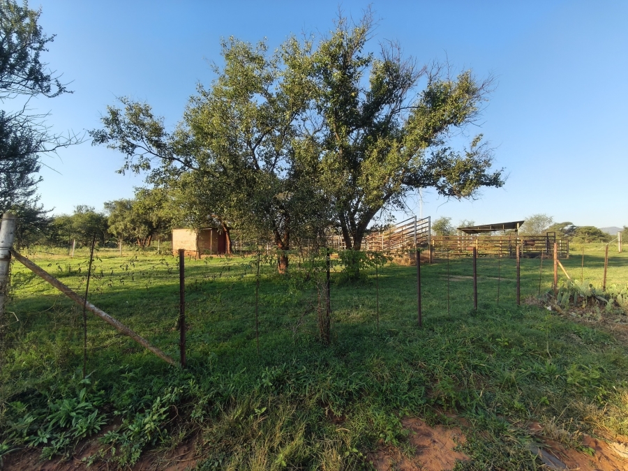 4 Bedroom Property for Sale in Rustenburg Rural North West